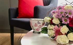 Apartamenty 3Kf Centrum